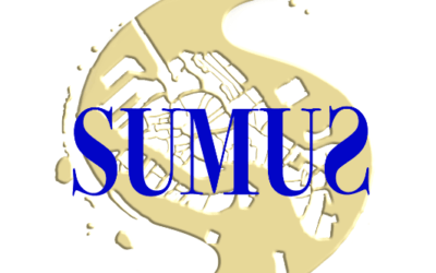 31 mai & 2 juin 2021 – Lancement de SUMus à Venise