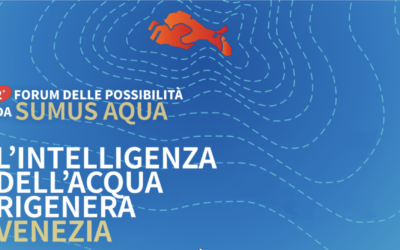 2ème Forum des Possibles – SUMus Acqua – Novembre 2024