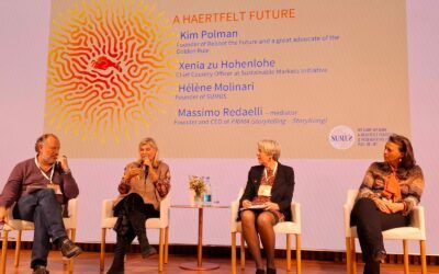 November 20, 2025 – 3rd Sumus Forum of Unlimited Possibility