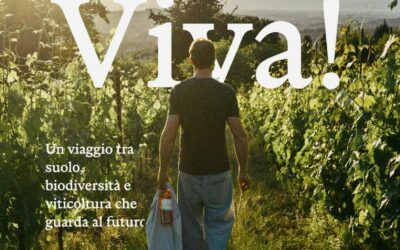 June 18: Terra Viva!
