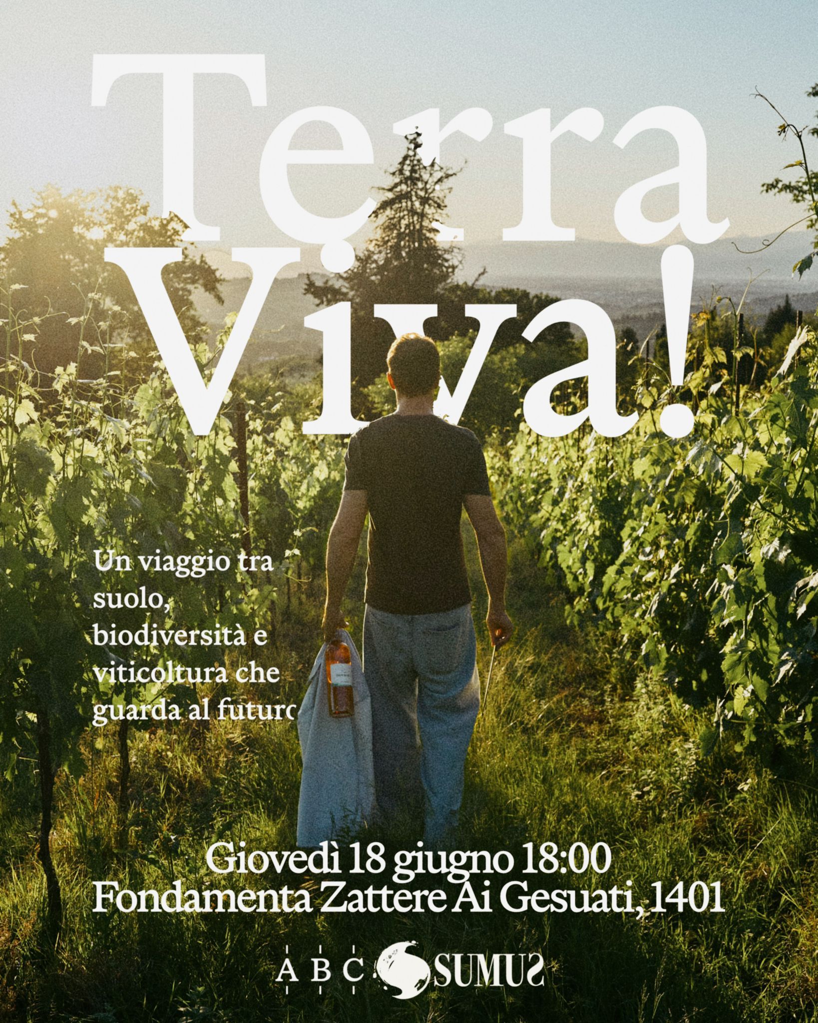Terra Viva